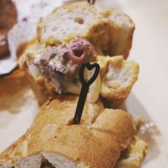 Niuyue CITY DELI User Photo