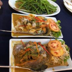 Mr.99 Seafood & Steak Restaurant User Photo