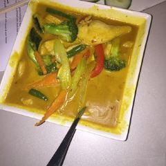Sing's Asian Kitchen User Photo