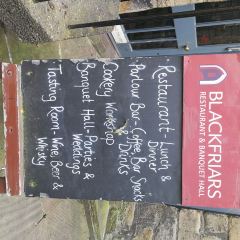 Blackfriars Restaurant 여행 사진