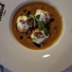 Macok Bistro and Wine Bar User Photo