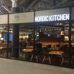 Nordic Kitchen User Photo