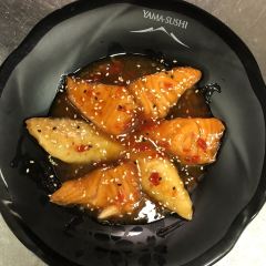 Yama sushi como User Photo