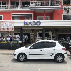 Mado User Photo