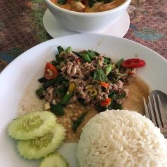 Ton Ma Yom Thaifood Restaurant 여행 사진