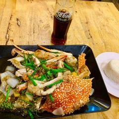 KO SEAFOOD User Photo