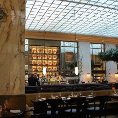 THE BANK BRASSERIE & BAR User Photo