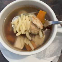 Cream Cafe User Photo