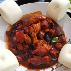 上海飯店張用戶圖片