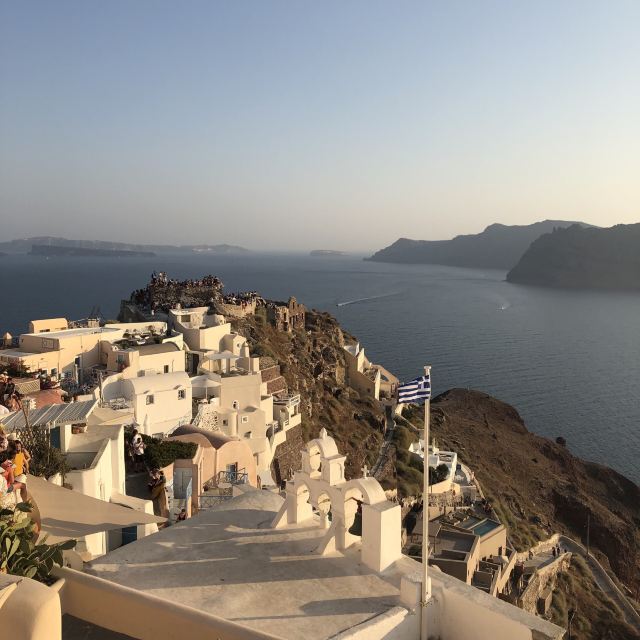 Santorini