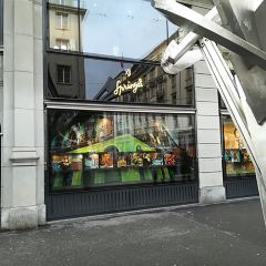 Confiserie Sprungli User Photo