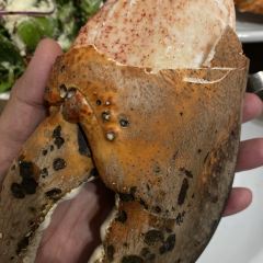 Burger & Lobster Soho User Photo