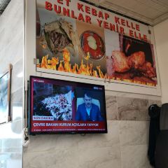 Meshur Denizli Kebapcisi 여행 사진
