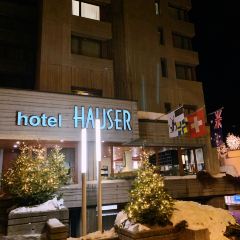 Hauser Restaurant User Photo
