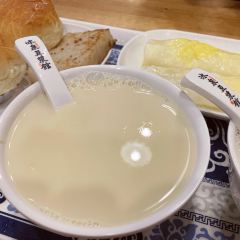冰泉豆浆馆(恒泰店) 여행 사진