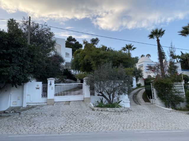 Sidi Bou Sai