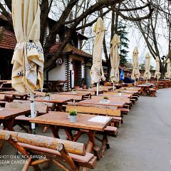 Mali Kalemegdan User Photo
