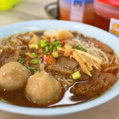 Yee Fung Laksa User Photo