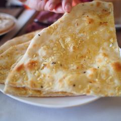 Curry Walla User Photo