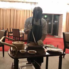 Jade Restaurant User Photo