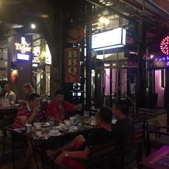 Cambodian BBQ Restaurant User Photo