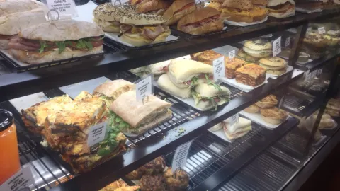 Bfresh in Mooloolaba