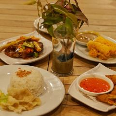Melayu Malay Cuisine Restaurant User Photo