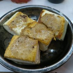 Kung Wo Beancurd Factory 여행 사진
