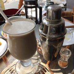 Natural Coffee ảnh của người dùng