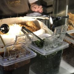 Tip Top User Photo