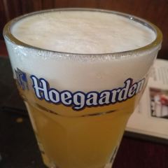 The Occidental Belgian Beer Huis User Photo