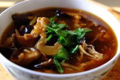 Restaurant The Tribus