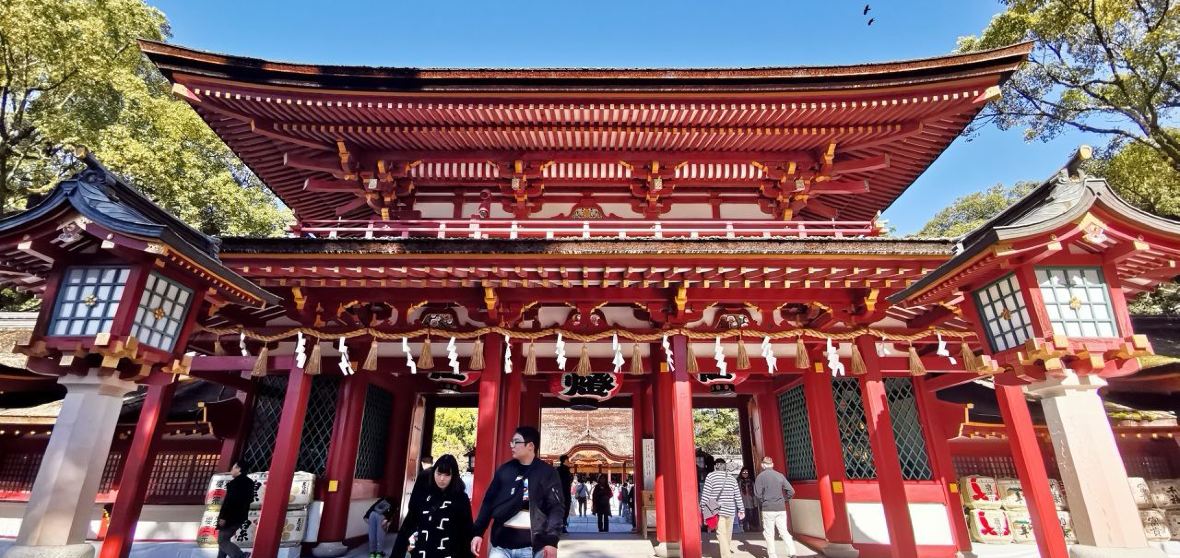 2025年】太宰府市の人気観光スポット・旅行ガイド・グルメ情報 2025年】太宰府市の人気観光スポット・旅行ガイド・グルメ情報