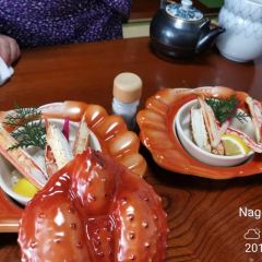 札幌蟹本家（名古屋站前店）用戶圖片