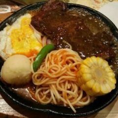 克拉拉牛排(新建路店) User Photo