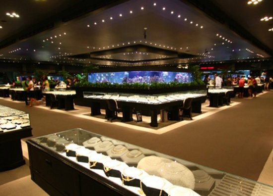 Gem and Jewelry Library Tickets [2025] Promos, Prices, Reviews