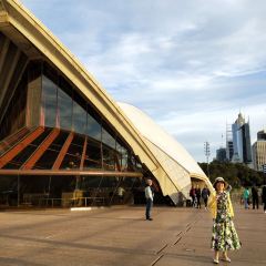 Kings Cross User Photo