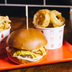 Miss Kay's User Photo