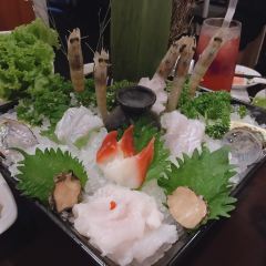 Ding Wang Wu Lao Guo (JingAn) ảnh của người dùng