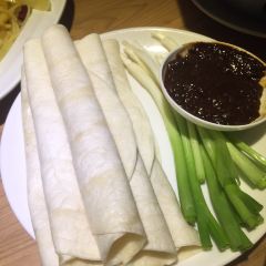 吕氏疙瘩汤(黄岛家佳源店) User Photo