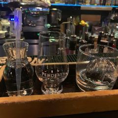 The Whisky Bar張用戶圖片