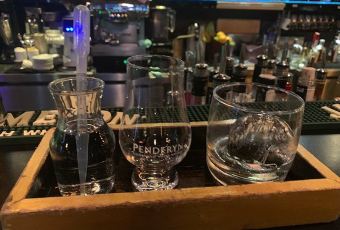 The Whisky Bar KL User Photo