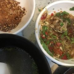 Keco Hotpot & Snack User Photo