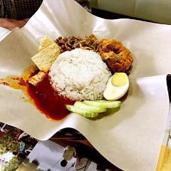 OldTown White Coffee KLIA User Photo