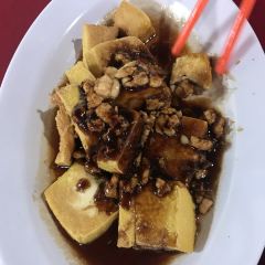 Zhong Hua Lou Seafood Restaurant User Photo