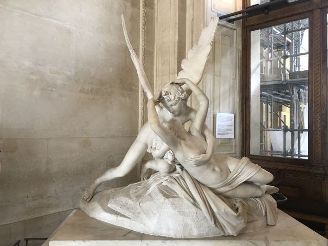 Louvre Museum
