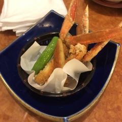 Kani Douraku Ginza Hachichōme User Photo