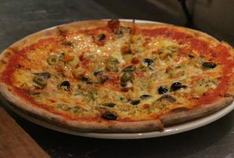 The Village Cucina Italiana user photo