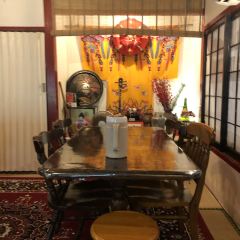 Ryuusou Teahouse張用戶圖片