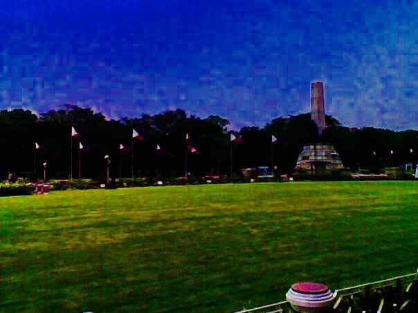 Rizal Park